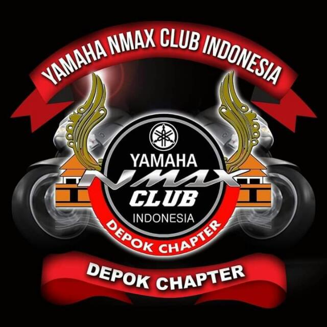 Logo YNCI Chapter Depok